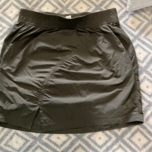 Lululemon Mini Skirt